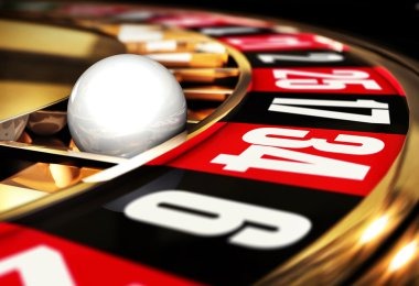 hino toto mobile app showing live roulette table and account dashboard